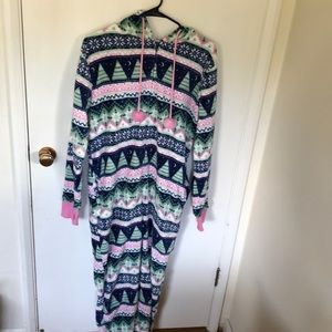 Adult medium onesie